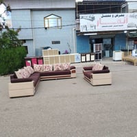 أثاث مستعمل • نظيف كالجديد • كركوك