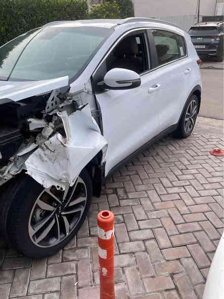 سلام عليكم سبورتج 2021 خليجي ابيعه عل ضربته بيه جاملغ ولغد سياره شغالة وتمشي سابقا مكفوله العنوان حي حطين للاستفسار *********** بغداد, العراق
