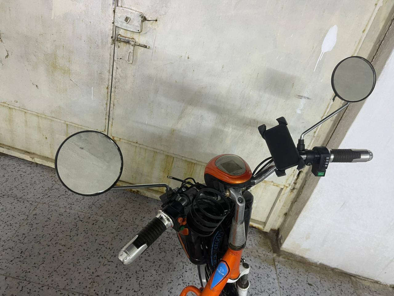 ‎پاسکیل شەحن  .. جۆری ئەڵماسە.. زۆر خاوێن و جوانە
چوار پاتری نوێی لەسەرە‎ أربيل, العراق


**إذا كنت صاحب هذا الإعلان وتريد حذفه لأي سبب، رجاءا أرسل رسالة إلى الدعم الفني**