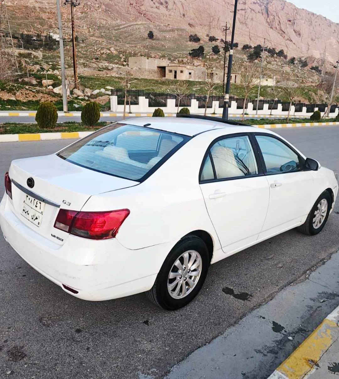 بیوایدی  G3
مۆدیل 2014
بستێک بۆیاغ
سعر 50 $ معامەلە
بەسمە دەرگا بەسمە
سڵایت
فوول مواسەفات
ڕەقەم سلێمانی
***********
*********** السليمانية, العراق
