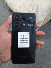 ريدمي 13 • ذاكره ٥١٢ • كربلاء