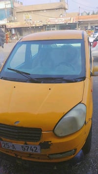 اديال ٢٠٠٦ • كير اوتماتيك • رقم كركوك