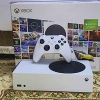 اكس بوكس سيريس اس • جيم باس ٣ أشهر • ملحقات