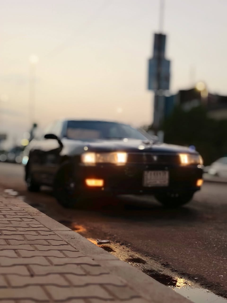 ‏سلام عليكم.
‏كرسته. 93. للبيع.
 ‏رقم قادسيه وسنويه صاقطه راعيهة يريد مداور راعيهه بل نجف.  سياره كفاله كصه ونقل جثه.  مكينه 2500 *********** مكان السياره نجف..    سعر (30)
‏
