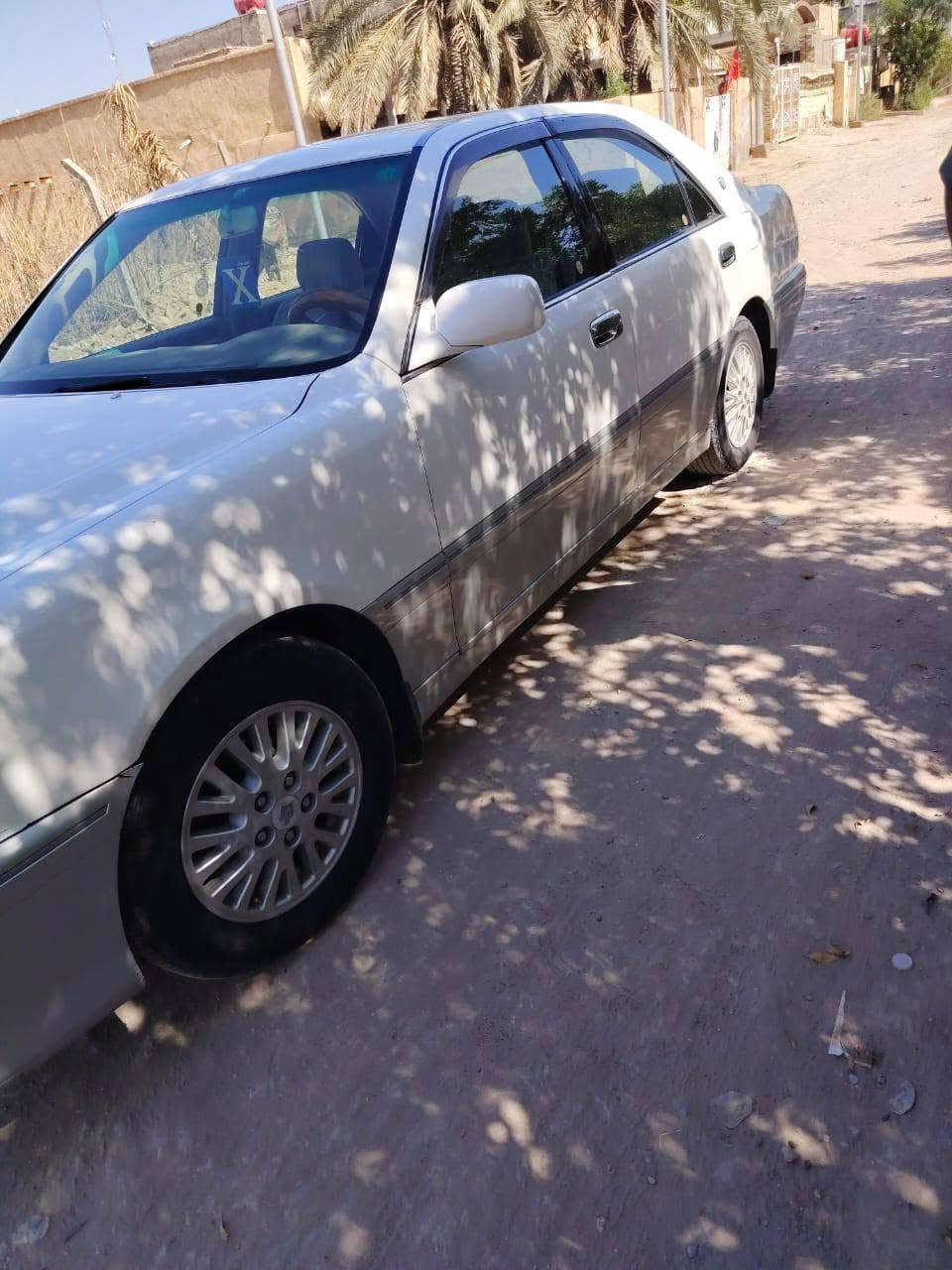 ملكه. نقل جثة موديل 2004جاهزه من كل النواحي السيارة أحله من الصور تراهم مروس لاتصال علا الرقم ***********او واتساب السعر 29 رقم بصره دولي

