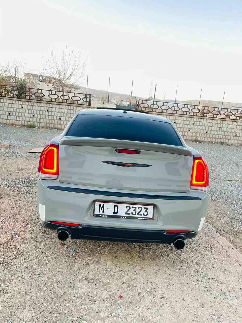 ئوبا ما موديل ٢٠١٣پيش و پشتي كرايته ٢٠٢٣سياره كه علوجه قه پات موسفاته بيش و بشتي كه بسه سياره كه دعامي بو دعامي ديناري مسروف تيا نيه سعريشي ٧٦گه لأو كميك     معمله 8پستوني قه بات موسفات كويسينجاك, أربيل


**إذا كنت صاحب هذا الإعلان وتريد حذفه لأي سبب، رجاءا أرسل رسالة إلى الدعم الفني**