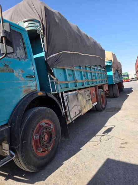 للبيع تك البي موديل  ٧٥ السياره جاهزه مكانه كوت تفاصيل أكثر الاتصال على الرقم  ***********
