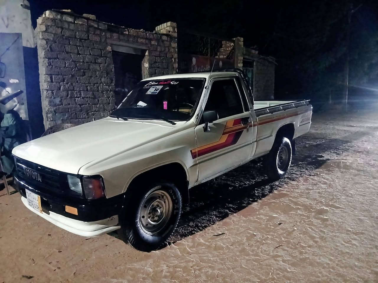 بسم الله ما شاء الله    01145291168    🤙🤳 
موجوده قطمه 85 زيرو سعودي مكنه 3 واي ياباني


**إذا كنت صاحب هذا الإعلان وتريد حذفه لأي سبب، رجاءا أرسل رسالة إلى الدعم الفني**