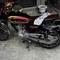 دراجة 5 قير • موديل 2024 • كركوك