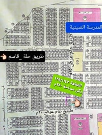 الهاشميه ١٢٨ • ٢٥٠م • قرض الاسكان