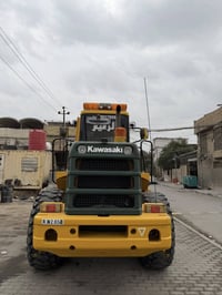 شغل • كاوسكي ٧٠ • شفل ٦٠