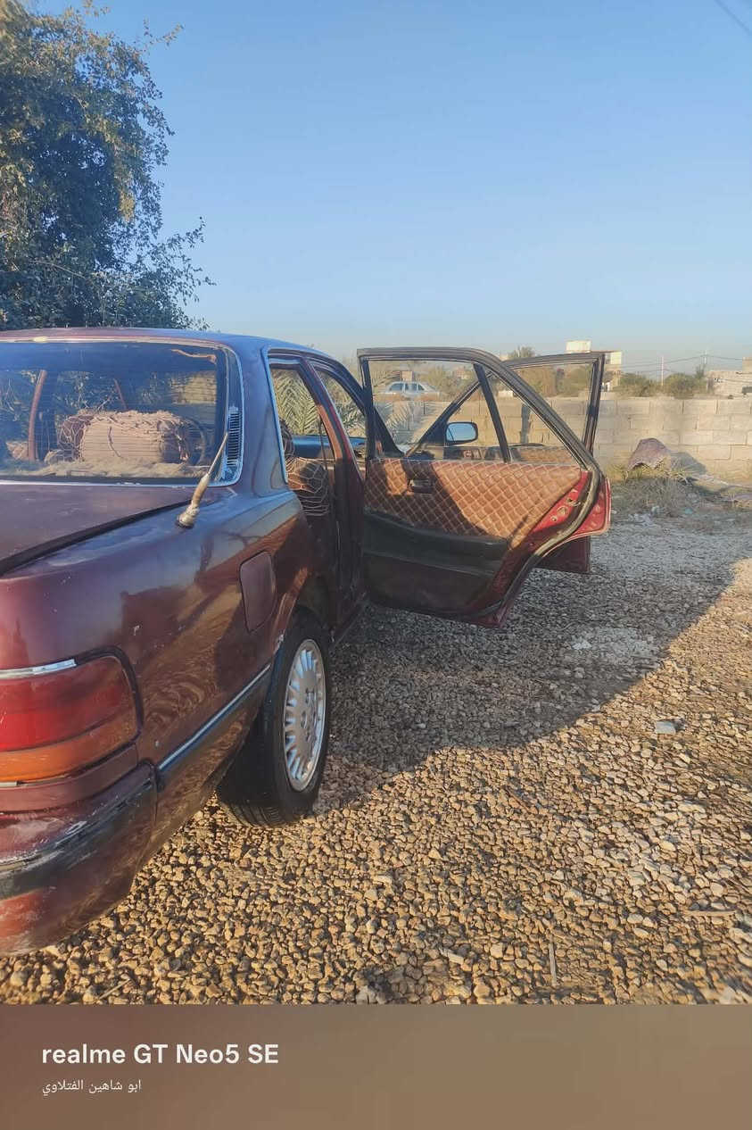 اسلام عليكم مارك تكم مكفولة من كص ونقل جثه مكينه كير اكسن شرط الفحص باتري جديد حداديه تعبانه مكينه ونجي شرط الفحص مكان سياره نجف مشخاب سعر 28بيه مجال قليل كلش ***********
