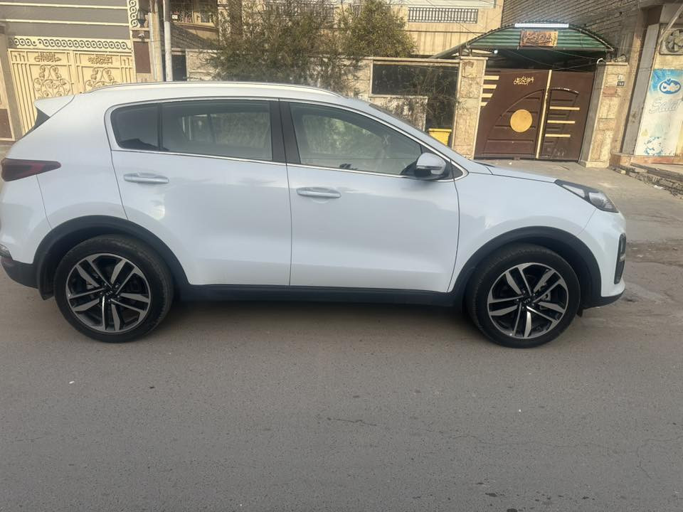 سبورتج خليجي ٢٠٢٠ نص مكفول مواصفات ماشية ٧٦   الف للاتصال ***********
