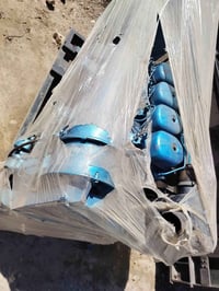 دويس ألماني • ٤ بستم • مكفول