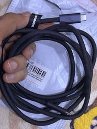 Baseus • متر ونص • يو اس بي 4.0