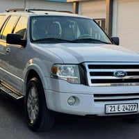 اكسبدشن XLT • ٢٠١٣ • V8