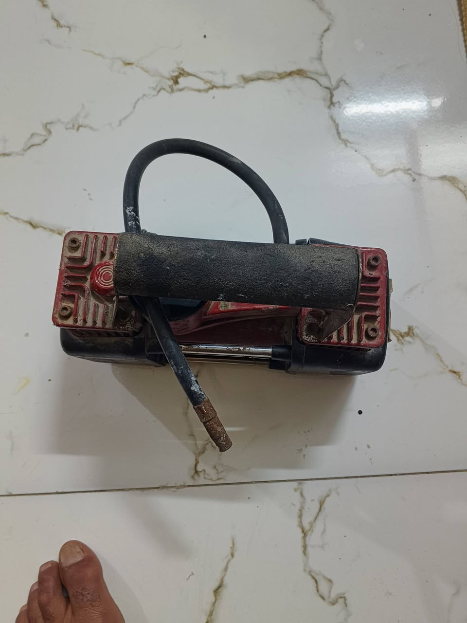 ماطور مال هواء للبيع
بغداد الشعب


**إذا كنت صاحب هذا الإعلان وتريد حذفه لأي سبب، رجاءا أرسل رسالة إلى الدعم الفني**