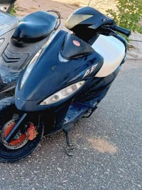 كامكو G4 • كلجات جديدة • عداد ما يشتغل