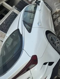 K5 موديل 23 خليجي ماشيه 54 الف المواصفات: بصمه  تشغيل عن بعد  جلد   كر...