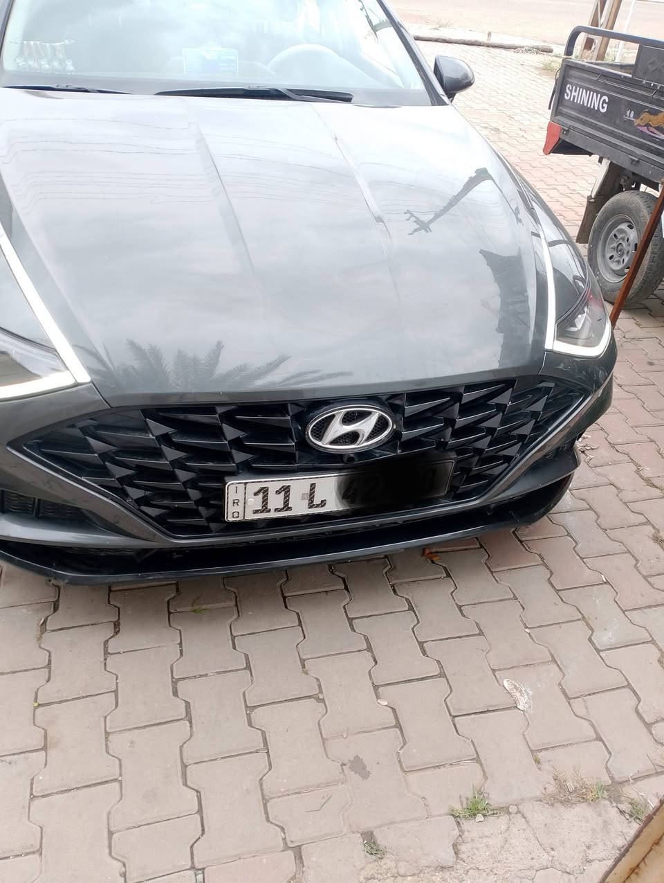 السلام عليكم سوناتا موديل 2022 السعر 170 السونار بالمنشور هزة جديدة سنوية النهاية 2030 شرط التحويل ما متواجد على الفيس اتصال ***********
