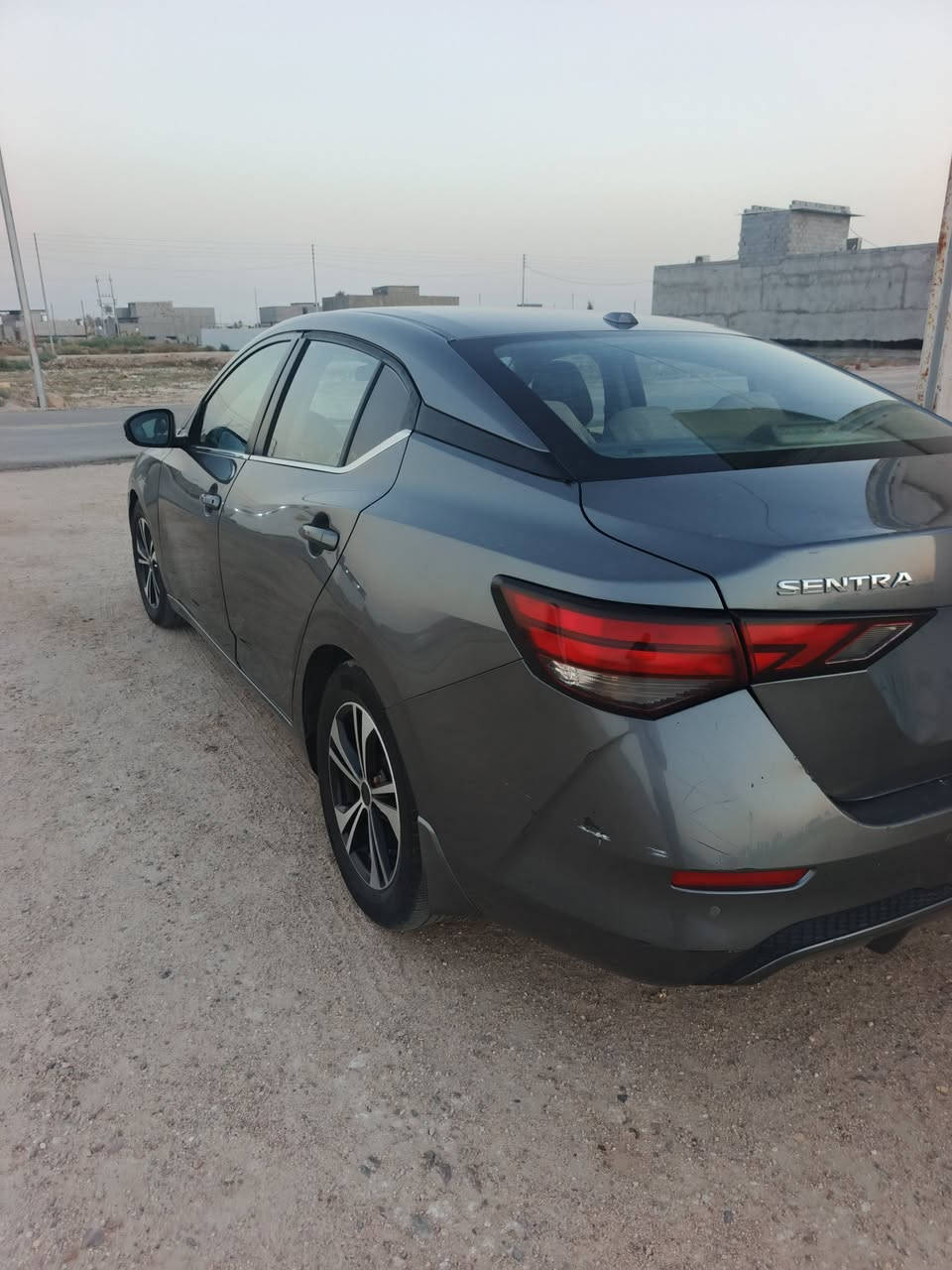 للبيع اومراوس بيكب نسيان سنتراواردامريكي صبغ باب السايق وبارد باب الخلفي موديل ٢٠٢١ سياره جاهزه من كلش مداورثاني يوم سعر١٢٠ وبيه مجال تلفون ***********عنوان بصره شط العرب

