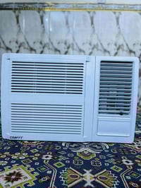 مكيف كرافت غاز 410 شغال سعرة 250 مكان بغداد مدينة الصدر 07700460095