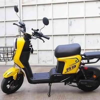 متوفر دراجة ام الشحن اربع بطاريات تمشي 60km/h وتضل ايام حسب استعمالك و...