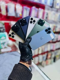 آيفون 13 برو ماكس • نضافه 95/100 • مكاني رفاعي