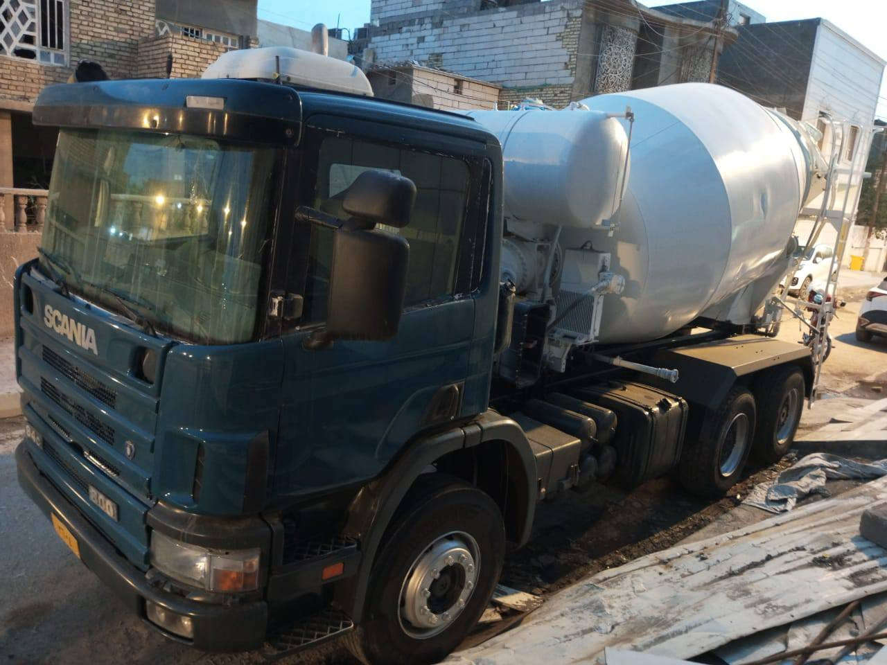 سلام عليكم للبيع خباطه موديل 2002 مكينه انجكتر كير عادي رقم اربيل تحويل مباشر تخم تأير شراي يتصل ***********
