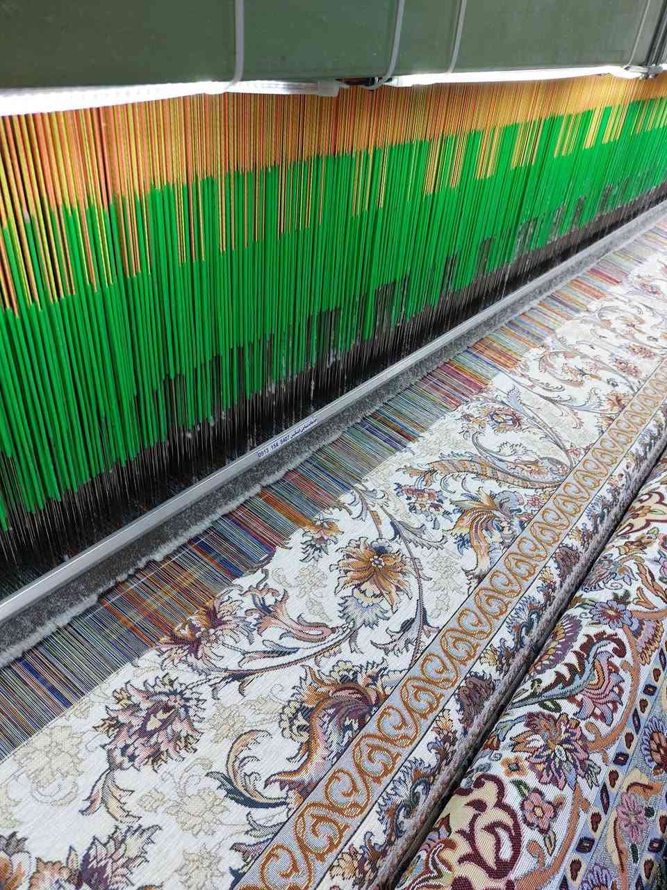 Saman Rug Cover Factory 🧵
Manufacturer of premium export-quality rug covers 🇮🇷
Modern design | Fine fabrics | Precise tailoring
🌍 Worldwide shipping available
📦 Wholesale & export partnerships welcome

✨ Iranian quality, made for global taste ✨

مصنع مفارش سامان 🧵
نُنتج مفارش أرضية عالية الجودة للتصدير 🇮🇷
تصاميم عصرية | أقمشة فاخرة | خياطة دقيقة
🌍 شحن إلى جميع أنحاء العالم
📦 نتعامل مع التجار والموزعين والمصدرين

✨ جودة إيرانية... بذوق عالمي ✨


**إذا كنت صاحب هذا الإعلان وتريد حذفه لأي سبب، رجاءا أرسل رسالة إلى الدعم الفني**
