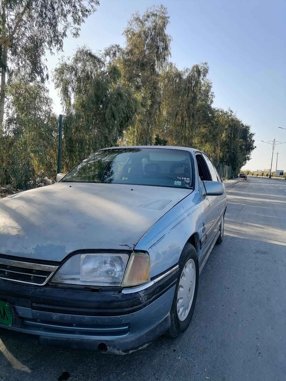 اوميكاحجم 26 موديل 92 كير محرك شرط. وكالة وتحويل شرط. تواير جدد ابواب اماميات كهرباء وايرمنية كلها شغالة للاستفسار ***********
***********
اوميكاحجم 26 موديل 92 كير محرك شرط. وكالة وتحويل شرط. تواير جدد ابواب اماميات كهرباء وايرمنية كلها شغالة للاستفسار ***********
