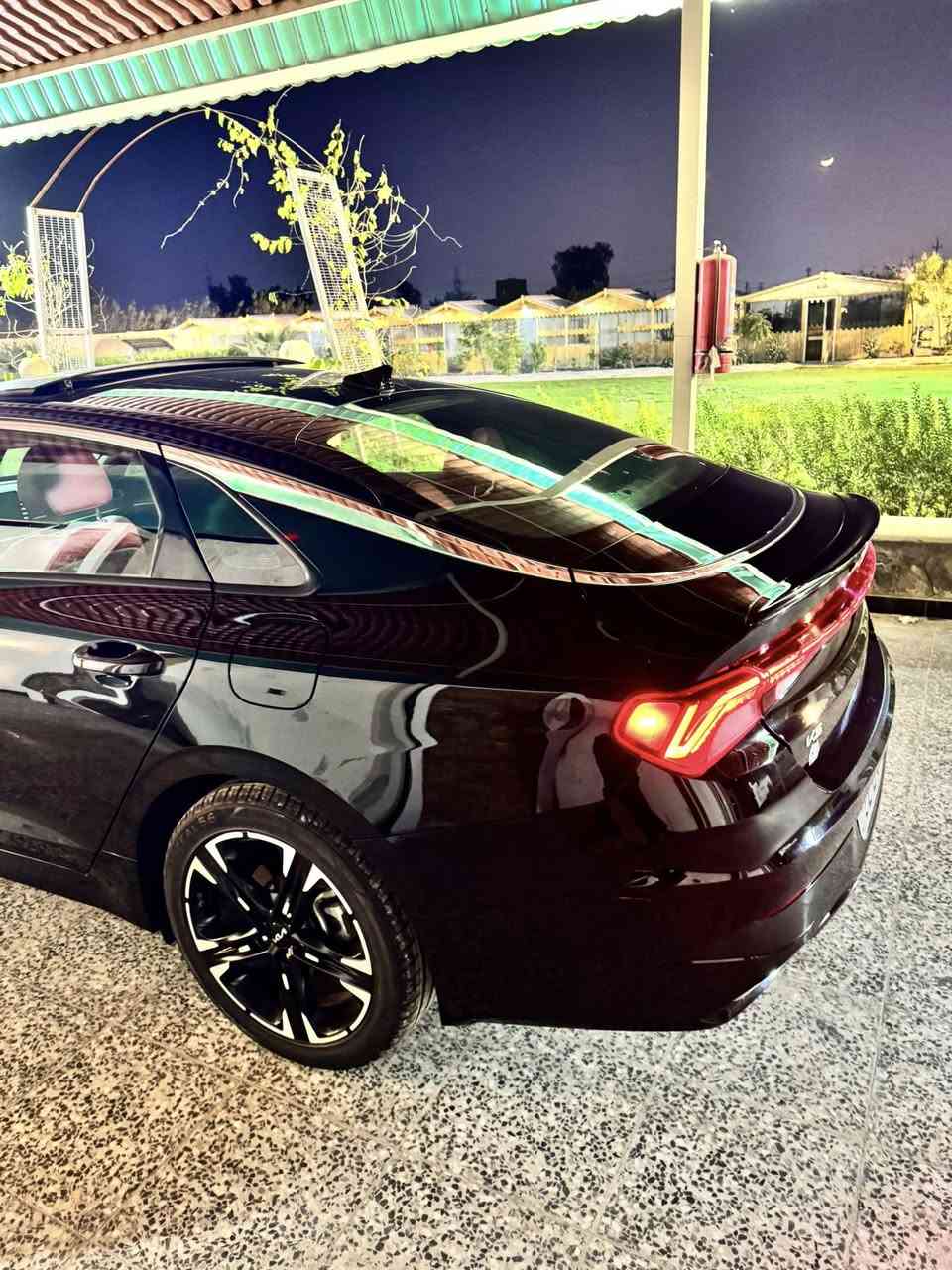 كي فايف موديل2023 GTlaine رقم  اربيل السياره فول للاخير معروفه مواصفات الجيتي لاين حساسات رادارات اشاير توقف ذاتي تشغيل عن بعد شحن لاسلكي كشنات مختمه داخل احمر سيارة بالكارتون احلى من صور  برغي مابيهه نقص حداديه تخم تاير تبريد  الف ماتخسر عليهه 
حادثهه باب  وجاملغ بدون دواخل   السعر178 بيهه مجال بسيط رقم موبايل 
***********
