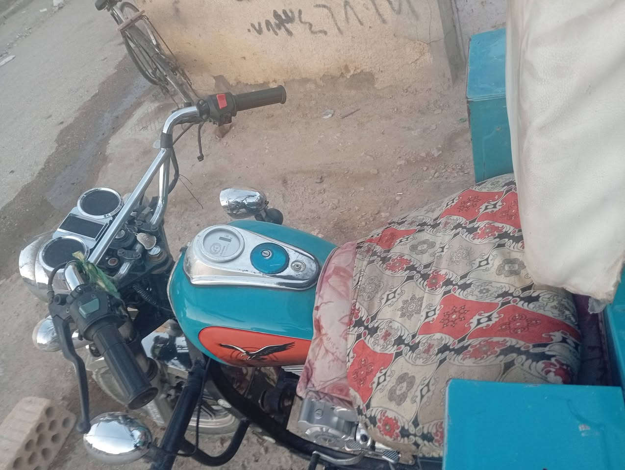 سلام عليكم ستوته جمره بلال للبيع موديل 21طالعه بل 22
مكينه خير من الله مامفتوحه الرقم ***********
مكاني الحله
