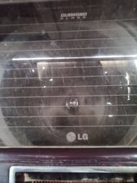 غساله اوتو ماتيك نوع ال جي 15 كيلو السعر 200 عنوان بغداد المدينه 07773...