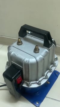 فاكيوم • نضيف جداً • بسماية