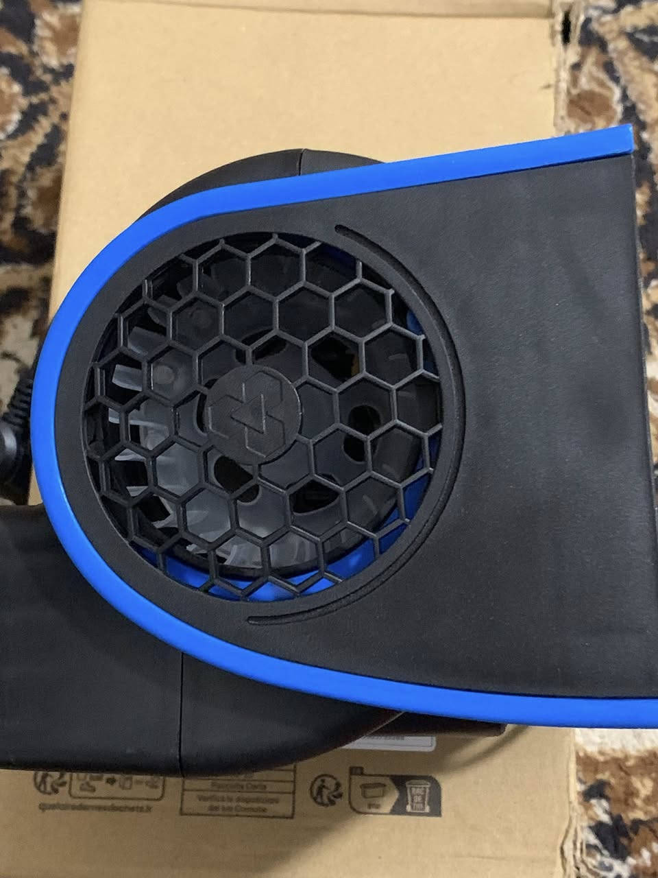 مروحة تبريد للسيارات خلي سعرك مع التوصيل وبالعافية عليك@إشارة


**إذا كنت صاحب هذا الإعلان وتريد حذفه لأي سبب، رجاءا أرسل رسالة إلى الدعم الفني**