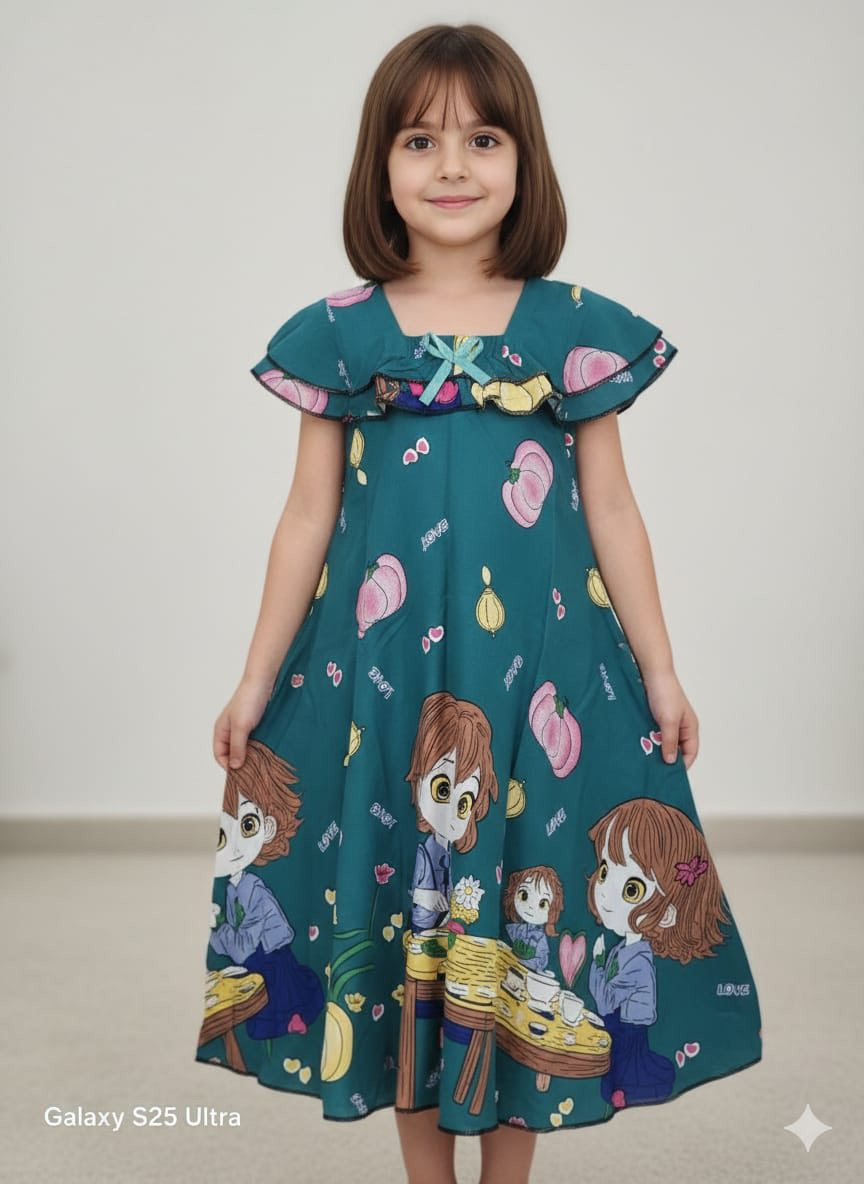 دشداشةبناتي (الترندمال العيد)كشميراصلي (دبل كلوش) (الدرزن من المصدرجاي نقشات والوان اوقياسات)من نفس الصورمال عيدطولهه اتلث ارباع اتلبس 3/10سنوات تقريبا (جملة)(اقل طلب درزن) عدنابيهه تصويرفديوعلى الطبيعةاذاعجبكم تطلع عليكم القطعة ب 3الدرزن 36 الف يوجدتوصيل الاي مكان واتس اب ***********…
