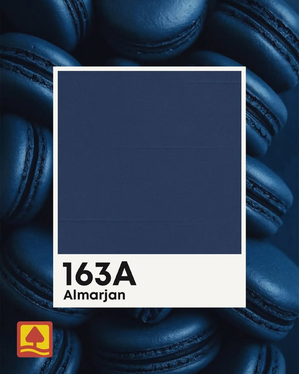 اعلان.. هااام
تعلن محلاتنا عن توفر اصباغ خلط الألوان بالكمبيوتر
#محلات #عالم #الاصباغ #خلط #الالوان #بالكمبيوتر #بوية #بنتلايت #اكشل#بلاستيك
لونك المفضل يجهز في 5 دقائق فقط
 عنواننا الجديد الحرية /شارع دور نواب الضباط مقابل مركز الفيروز للموبايل و مطعم كولدن جكن للطلب والاستفسار التواصل معنا على الرقم *********** واتساب مفتوح بالرقم او مراسله الصفحة (ليس لدينا فرع آخر)!!!!
