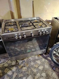 طباخ مصري • نضيف • بيع مستعجل