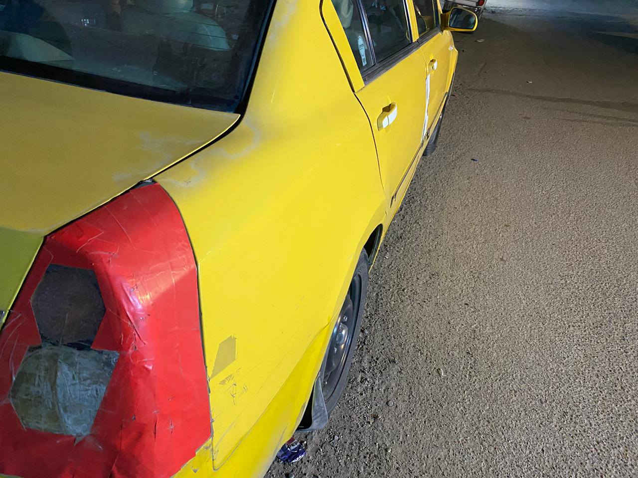 شيري. A5 2011 موديل كير مكينة كامري بااشرط نقص كمبريسر تبريد وماطور ماسحات ومطلوبه هيئه 100 الف سنويه 2027

***********
