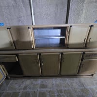 كاونتر أصفر • سنك • الفلوجة خلف الكماليات