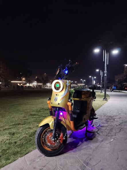 دراجة x900 للبيع
للدراجة زيرو طك كارتون 
العنوان بغداد شارع فلسطين
للاستفسار ***********
