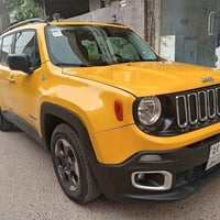 جيب رينجيد. صور الحادث داخل المنشور. محرك 2400 السعر 105 ..07710141371...