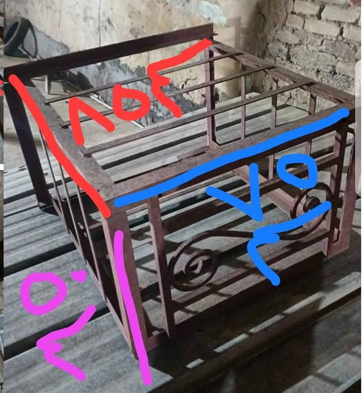 چينكو ثقيل تكمه مع شباك مكيف للبيع التواصل كربلاء حي العامل على رقم *********** كربلاء, العراق
