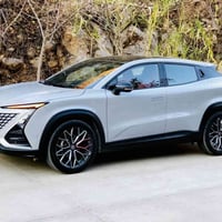 Changan unt 2022 نرخ   125$ 07501378413  فول فول مواسەفات  بەناوی شەری...