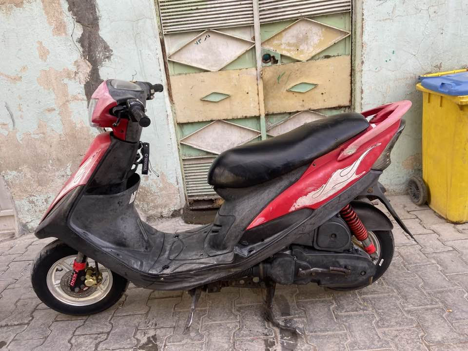 ماكس عدله كفاله عامه بيها ويل نجمه ابيض كابريته اصلي سلف اصلي برغي ممفتوح بيها كفر احمر جارد ختم واحد ملح قطعه وحده الي بالك ستادي مكاني الحريه سعرها 1150وبيها مجال *********** واتساب فقط وماسنجر
