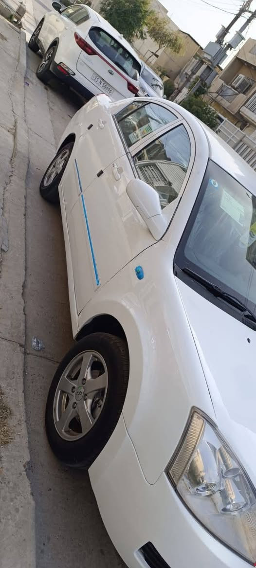 شيري A5 موديل 10
رقم بغداد بسمي 
هزه جديده صار كم يوم 
سنويه ل28
ماشيه 157حقيقي 
مكينه وكير بلادي خير من الله 
تبريد تدفئه شغالات 
كهربائيات كلها شغاله 
سنتر لوك 
صدر امامي خلفي جديد طسه ناعمه 
بيها قطعتين صبغ جاملغ الايمن وباب 

السعر 50 وبيها مجال 

***********
