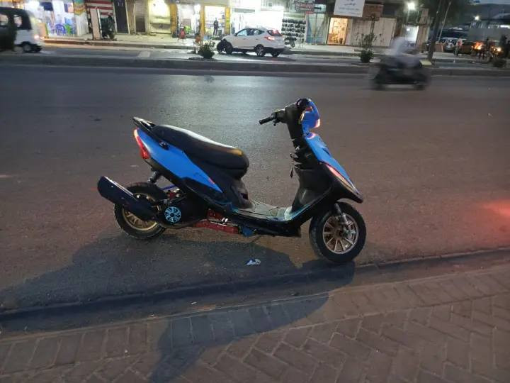 دراجة ماكس عدلة للبيع شغال شلعة معدل فول السعر ٣٧٥ شيال راجع دبل سبع الوان المكان بغداد المشتل الشراي يتصل عل رقم ورجائن المو شراي لا يتعبني ***********
