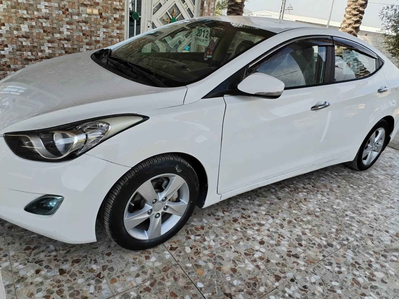 سلام عليكم النتره 2012 خليجي رقم أربيل تحويل وكاله مكينه 1600 دوش مكفول لا تنقيص لا تبخير سياره بيه اثر تكشير ولباقي كفاله لا فتح ولا تبديل سياره جديده السعر 88بيه مجال جدن بصيط العنوان واسط الشحيميه تصال ***********
