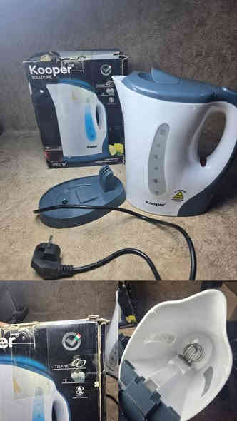 بضاعه امازون اكو سعار عله الصوره  
اكو الصوره ب 10  آلاف الحجز خاص 
او وتساب اكو توصيل كل العراق ب 5 آلاف  
الرقم الوتساب ***********
